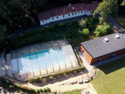 Camping la Vallee de Poupet - Camping Vendée - Image N°8