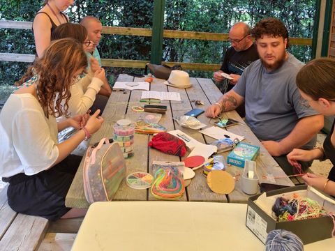 Camping la Vallée de Poupet - Camping Vendée - Image N°23