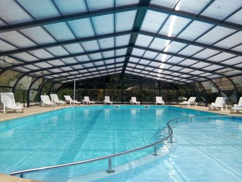 Camping la Vallee de Poupet - Camping Vendée - Image N°5