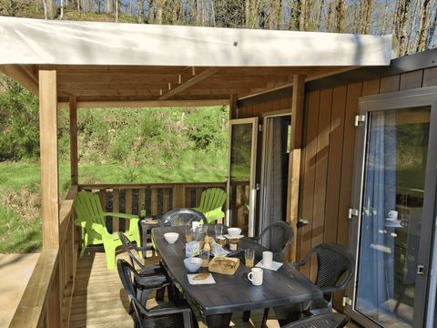 Camping la Vallée de Poupet - Camping Vendée - Image N°6