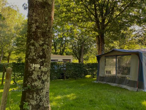 Camping la Vallée de Poupet - Camping Vendée - Image N°21