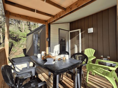 Camping la Vallée de Poupet Camping la Vallée de Poupet - Camping Vendée - Image N°20