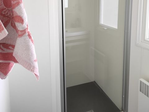 Mobilhome 6 personnes - LOCATION 30m² - 3 chambres - ECO