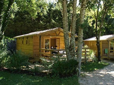 Camping de La Forêt - Camping Doubs - Image N°32