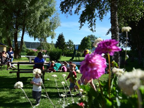 Camping de La Forêt - Camping Doubs - Image N°69