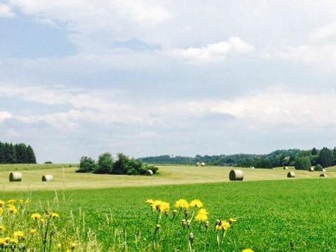 Camping de La Forêt - Camping Doubs - Image N°61