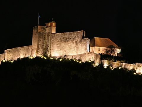 Camping de La Forêt - Camping Doubs - Image N°26
