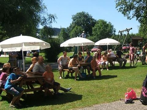 Camping de La Forêt - Camping Doubs - Image N°19