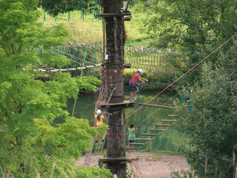 Camping de La Forêt - Camping Doubs - Image N°70