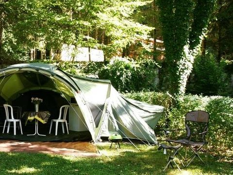 Camping de La Forêt - Camping Doubs - Image N°33