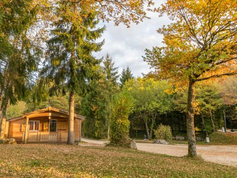 Camping de La Forêt - Camping Doubs - Image N°41