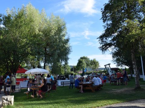 Camping de La Forêt - Camping Doubs - Image N°65