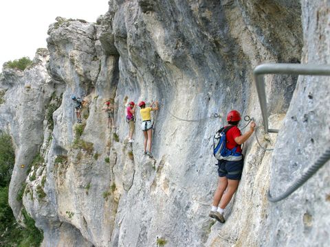 Camping de La Forêt - Camping Doubs - Image N°55