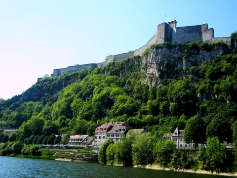 Camping de La Forêt - Camping Doubs - Image N°72
