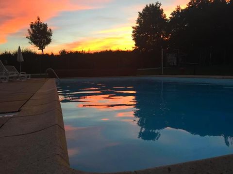 Camping de La Forêt - Camping Doubs - Image N°38