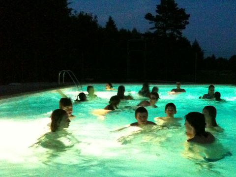 Camping de La Forêt - Camping Doubs - Image N°43