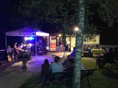 Camping de La Forêt - Camping Doubs - Image N°42