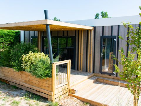 MOBILHOME 4 personnes - Otello Premium Duo