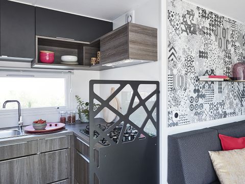 MOBILHOME 4 personnes - Otello Premium Duo