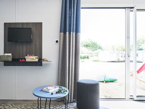 MOBILHOME 4 personnes - Otello Premium Duo