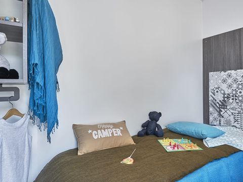 MOBILHOME 4 personnes - Otello Premium Duo