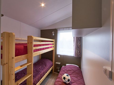 MOBILHOME 7 personnes - Malaga