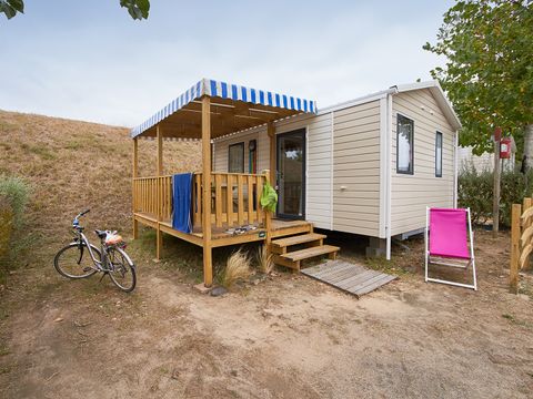 MOBILHOME 2 personnes - Ibiza Solo