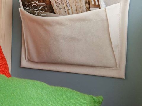 TENTE 4 personnes - Cocosweet Quattro (sans sanitaires, sans eau)