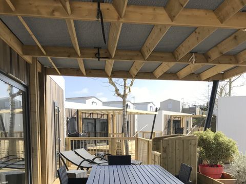 MOBILHOME 6 personnes - Otello Trio Premium