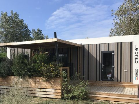 MOBILHOME 6 personnes - Otello Trio Premium