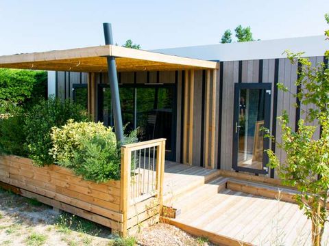 MOBILHOME 4 personnes - Otello