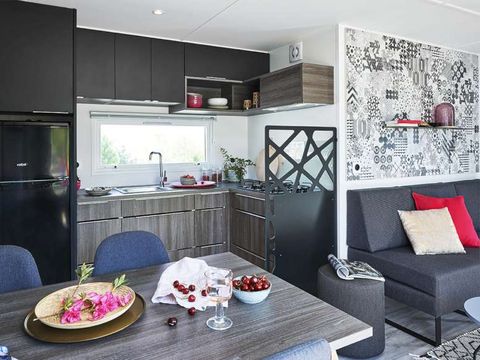 MOBILHOME 4 personnes - Otello