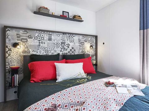 MOBILHOME 4 personnes - Otello
