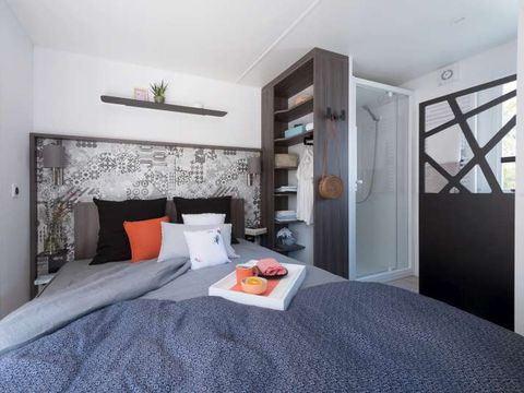 MOBILHOME 6 personnes - Otello