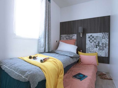 MOBILHOME 6 personnes - Otello