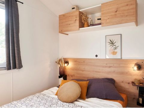 MOBILHOME 4 personnes - Bahia duo