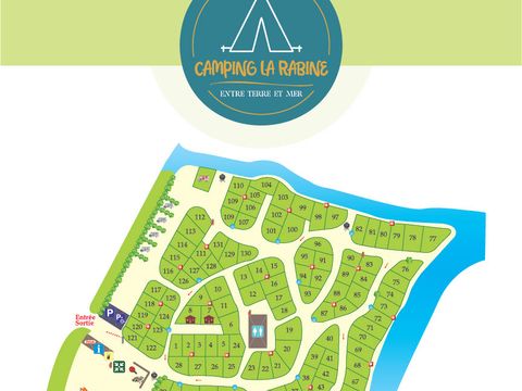 MOBILHOME 6 personnes - Mobil-home 2 chambres 30m²