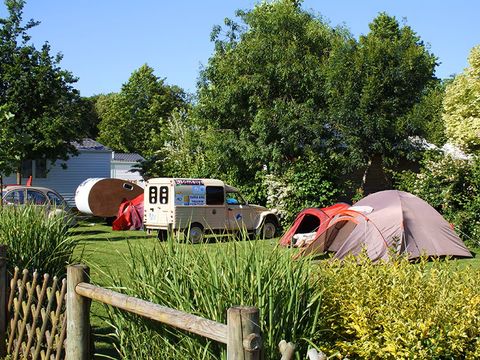 Camping La Rabine - Camping Loire-Atlantique - Image N°4