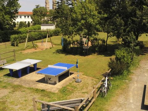 Camping La Rabine - Camping Loire-Atlantique - Image N°3