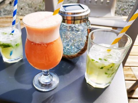 Camping La Rabine - Camping Loire-Atlantique - Image N°6