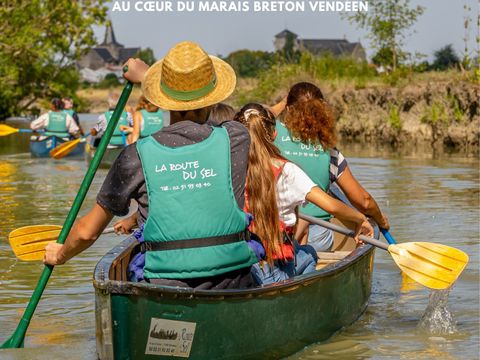 Camping La Rabine - Camping Loire-Atlantique - Image N°5