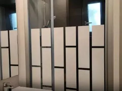 LODGE 6 personnes - Lodge Confort 4 Pièces 7 Personnes (6 adultes + 1 bébé)