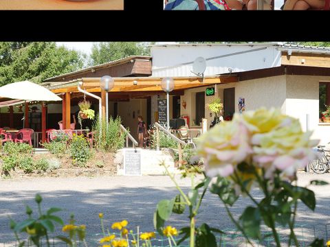 Flower Camping les 3 Ours - Camping Jura - Image N°21