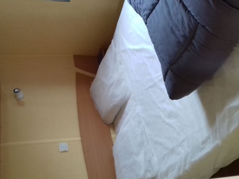 MOBILHOME 6 personnes - MEDIUM CLASSIQUE