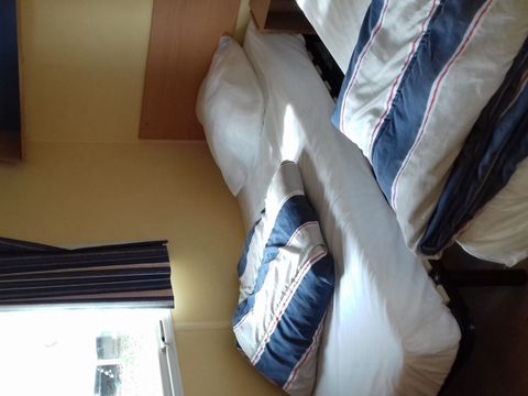 MOBILHOME 6 personnes - MEDIUM CLASSIQUE