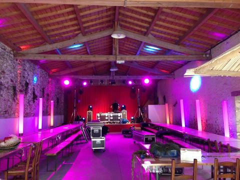 Camping Domaine du Collet - Camping Loire-Atlantique - Image N°12