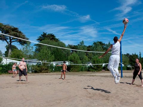 Camping Domaine du Collet - Camping Loire-Atlantique - Image N°6