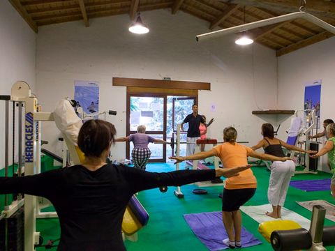 Camping Domaine du Collet - Camping Loire-Atlantique - Image N°11