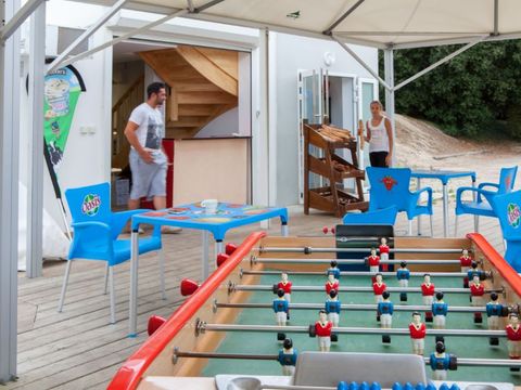 Camping Domaine du Collet - Camping Loire-Atlantique - Image N°10