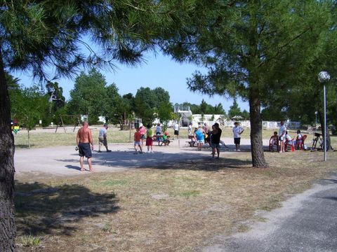 Camping Domaine du Collet - Camping Loire-Atlantique - Image N°8